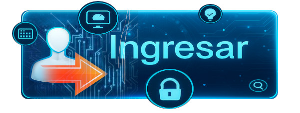 Pulse aquí para Ingresar